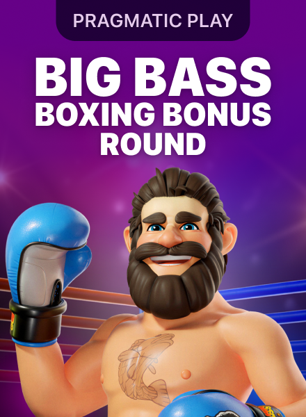 Big Bass Boxing Bonus Round — Pragmatic Play