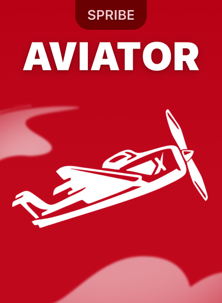 Aviator — Spribe